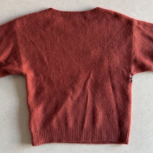 Marc by Marc Jacobs Quad Sequin Sweater ASO Serena Van Der Woodsen - Picture 8 of 12